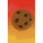 ## ## Tropical Cookie Vibes #####