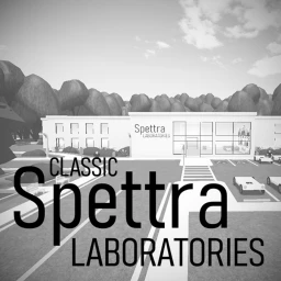 [CLASSIC] Spettra's Laboratory icon