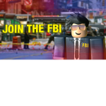 Join fbi