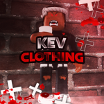 Kev's Clothing$