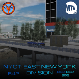 NYCT | East New York Division