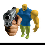 One Shot [UPD 3]