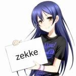 zekkeメ