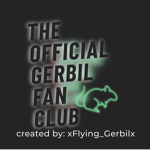 The Official Gerbil Fan Club