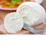 Mozzarellas Studios