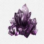 Amethyst baddies