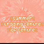 summer trading , Ibf center !