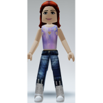 Princesse lilshei15
