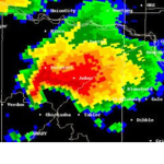 Tornado/Weather Fans!