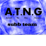 A.T.N.G subb team