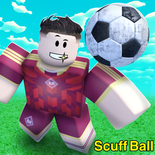 Scuff Ball icon