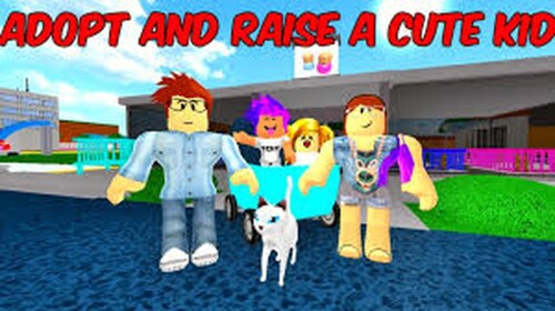 Adopt And Raise A Cute Baby! (Free Homes!)