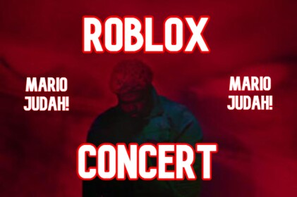Mario Judah LIVE Concert [BEAN and LEAN UPDATE]