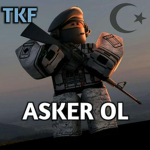 | TKF | Türkish Armed Forces