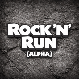 Rock ‘n’ Run [Alpha]
