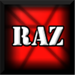 RAZ Secret Service