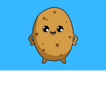 Only Potatos