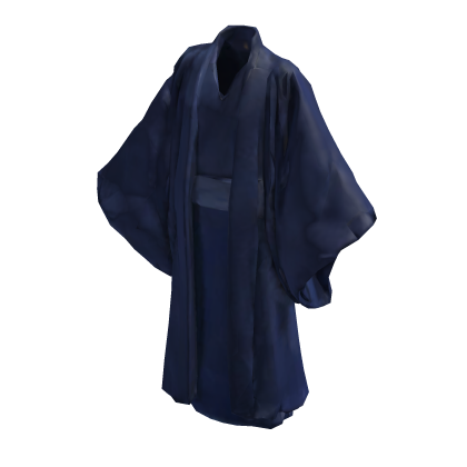 Midnight Wave Kimono [PBR]