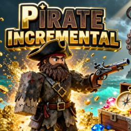 [ALPHA]Pirate Incremental