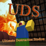 Ultimate Destruction Studios Group Thumbnail