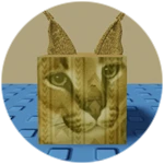 Game Badge Thumbnail