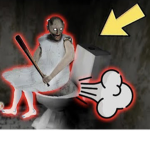 Granny’s Poop Army