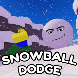 Snowball Dodge!