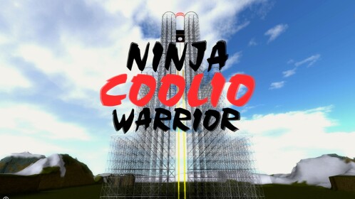 Ninja Coolio Warrior 23: Summer 2019