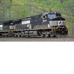 norfolk southern railway co