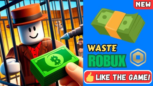 The MOST Pay To Win Game!