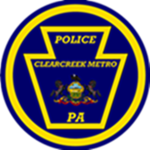 CMPD /// Clearcreek Metropolitan Police Department