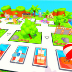 💪 Lift Objects Simulator🔮