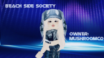 Beach Side Society