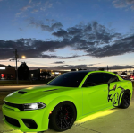 Hellcat gangster