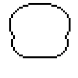 funny average sans fights icon
