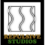 Repulsive Studio!