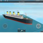 The survivors of the titanic
