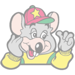 Chuck e cheese free