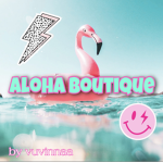 - aloha boutique -