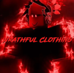 Wrathful Clothing