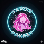 Barbie Pakket 1