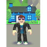 Jimmy's Roblox Squad :D