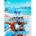 -Gias clothing-
