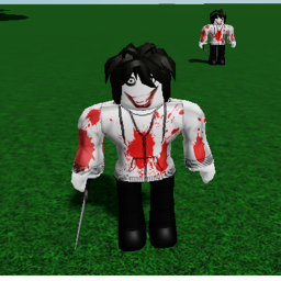 Survive the killer
