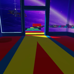 Obby fo pedilla