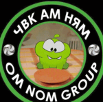Om Nom Group Z