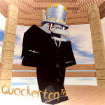 Quackerton ᴛᴍ