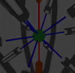 grass core inc. fan group