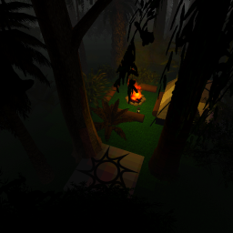 Untitled Realistic game