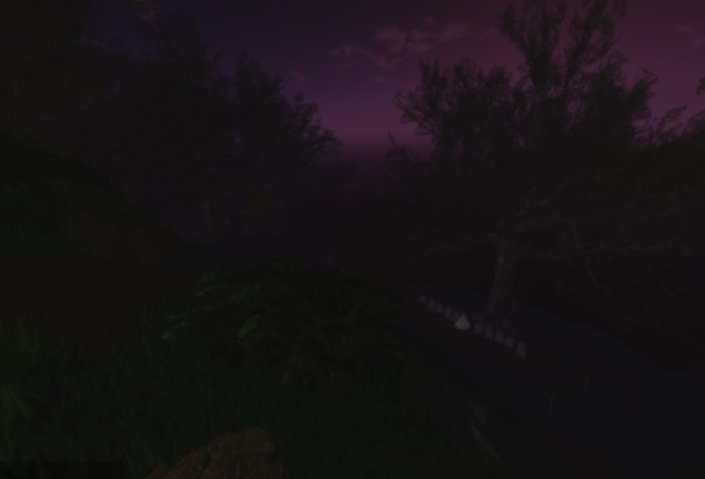 Gunung Angker! Haunted Mountain Horror Expeditions screenshot 4